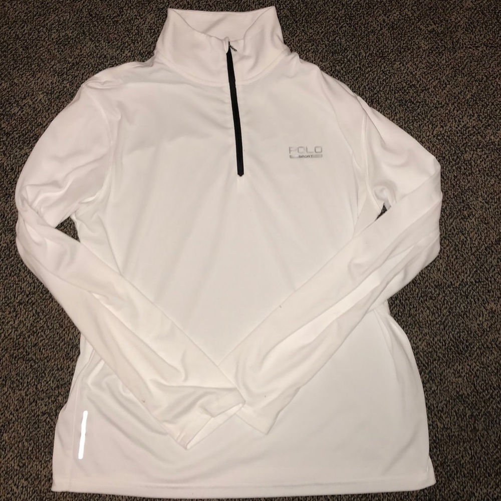 Ralph Lauren Polo Sport sweatshirt
